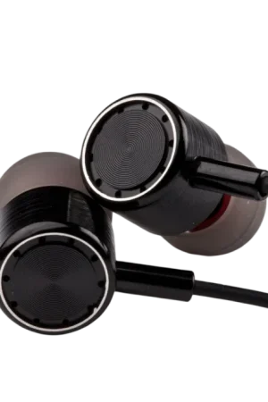Wire HeadPhones
