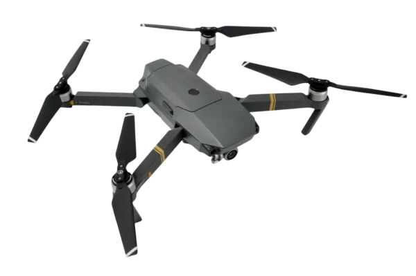 Infra Drone - 图片 2