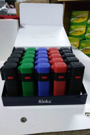 20003 αναπτηρας  rinka