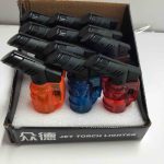 20012 Αντιανεμικός αναπτήρα 701