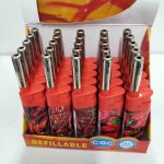 20006 Αντιανεμικός αναπτήρα