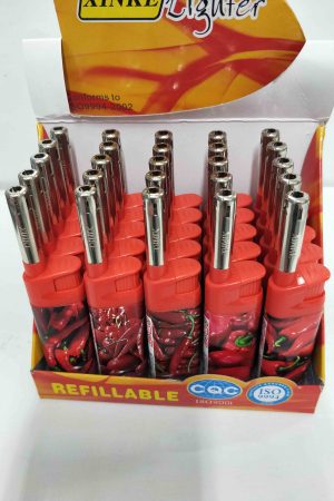 20006 Αντιανεμικός αναπτήρα