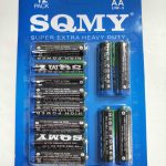 10008 ΜΠΑΤΑΡΙΑ AA SQMY