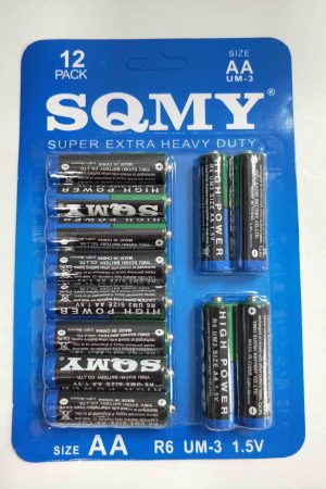 10008 ΜΠΑΤΑΡΙΑ AA SQMY