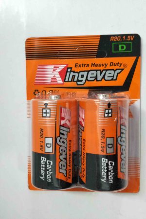 10016 ΜΠΑΤΑΡΙΑ D KINGEVER