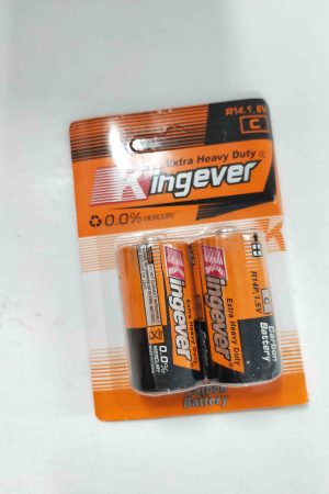 10015 ΜΠΑΤΑΡΙΑ C KINGEVER