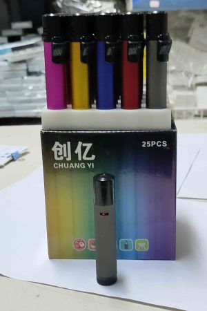 20017 Αντιανεμικός αναπτήρα