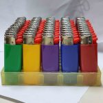 20018 αναπτήρα 5αδα