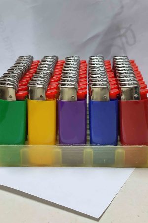 20018 αναπτήρα 5αδα