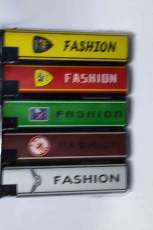 20015 Αντιανεμικός αναπτήρα 5αδα