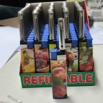 20019 αναπτήρα 918