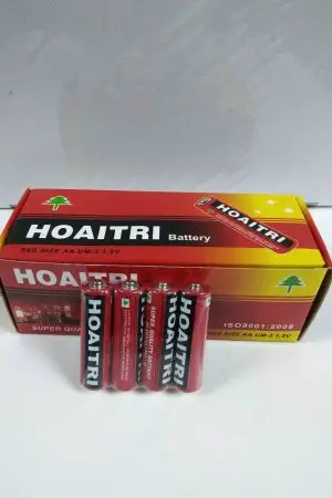 10001 Μπαταρια ΑΑ κουτι