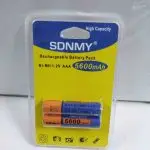 10012 ΜΠΑΤΑΡΙΑ ΕΠΑΝΑΦΟΡΤΙΖΟΜΕΝΗ ΑΑΑ