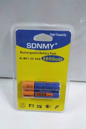 10012 ΜΠΑΤΑΡΙΑ ΕΠΑΝΑΦΟΡΤΙΖΟΜΕΝΗ ΑΑΑ