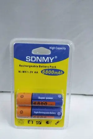 10011 ΜΠΑΤΑΡΙΑ ΕΠΑΝΑΦΟΡΤΙΖΟΜΕΝΗ ΑΑ