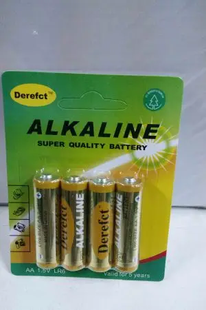 10003 ΜΠΑΤΑΡΙΑ ΑΑ ΑΛΚΑΛΙΝΕ