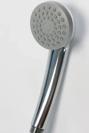 11008   1 τεμάχιο Γρήγορο Ντους με Χειροκίνητο Ψεκασμό