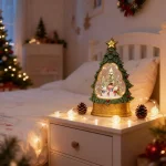 30020 Χριστουγεννιάτικο Δέντρο Χιονάνθρωπος