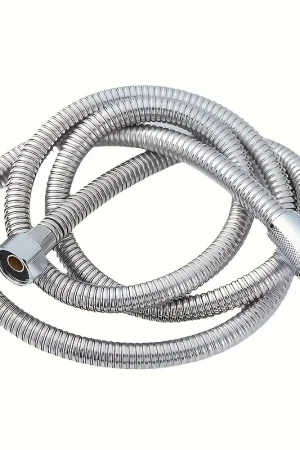 11004  1.5cm  Ελαστική σωλήνα ντους