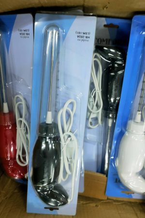 12006 Φραπεδιέρα Χειρός Ρεύματος