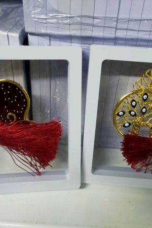 30002 γουρια με κουτι