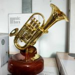 30003 Μουσικό κουτί Τούμπα