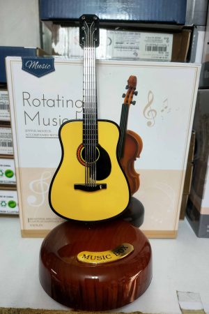 30005 Μουσικό κουτί Κιθάρα