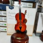 30007 Μουσικό κουτί  Βιολί