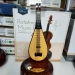 30006 Μουσικό κουτί Λαούτο