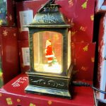 30023 Ρετρό Χριστουγεννιάτικα Φωτάκια