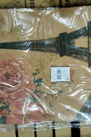 80007 12τεμάχια Τσάντες Δώρων