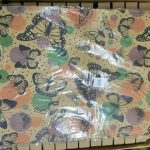 80006 12τεμάχια Τσάντες Δώρων