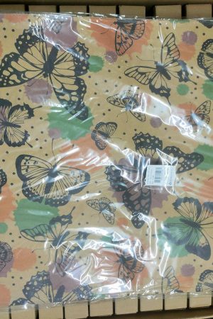 80006 12τεμάχια Τσάντες Δώρων