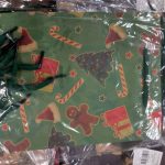 80004 12τεμάχια Τσάντες Δώρων