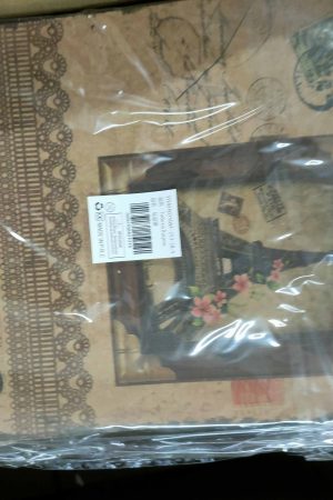 80002 12τεμάχια Τσάντες Δώρων