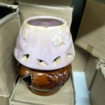 30045  Πύρινος Αρωματικός Καυστήρας