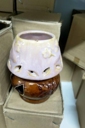 30045  Πύρινος Αρωματικός Καυστήρας