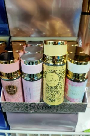 70001 Άρωμα 100ml