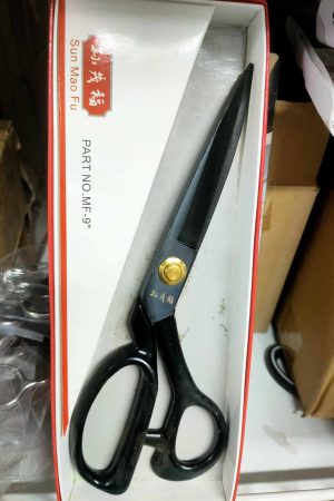 90003 1 τεμάχιο Ψαλίδες Υφάσματος Ανοξείδωτο Ατσάλι Κοφτερές Ψαλίδες