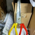 50012 1 τεμάχιο Ψαλίδες