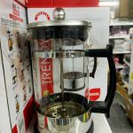 50014  1 τεμ. Υψηλής Ποιότητας Γαλλικός Πρέσα Καφέ