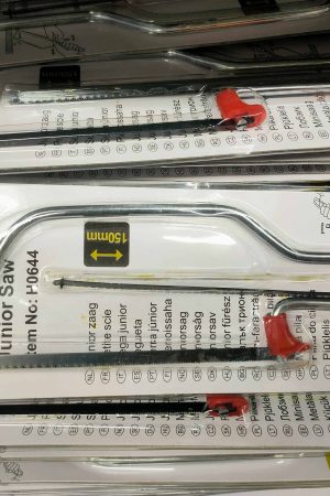 40001   Μίνι Πριόνι