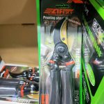 40004  Επαγγελματικές Κλαδευτικές Ψαλίδες από Ανοξείδωτο Χάλυβα