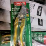 40006   Επαγγελματικές Κλαδευτικές Ψαλίδες από Ανοξείδωτο Χάλυβα