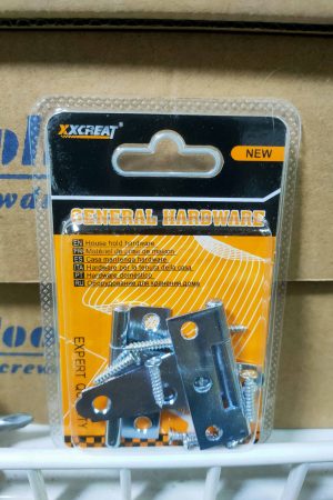 40008  Σχήμα Τ Τρίγωνο μεντεσέ ντουλάπι ΜΙΝΙ