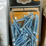 40012   Αυτοδιάτρητες Βίδες