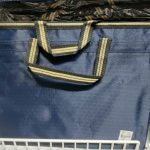 80011   1pc Επιχειρηματική τσάντα για άνδρες και γυναίκες