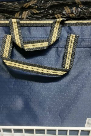 80011   1pc Επιχειρηματική τσάντα για άνδρες και γυναίκες