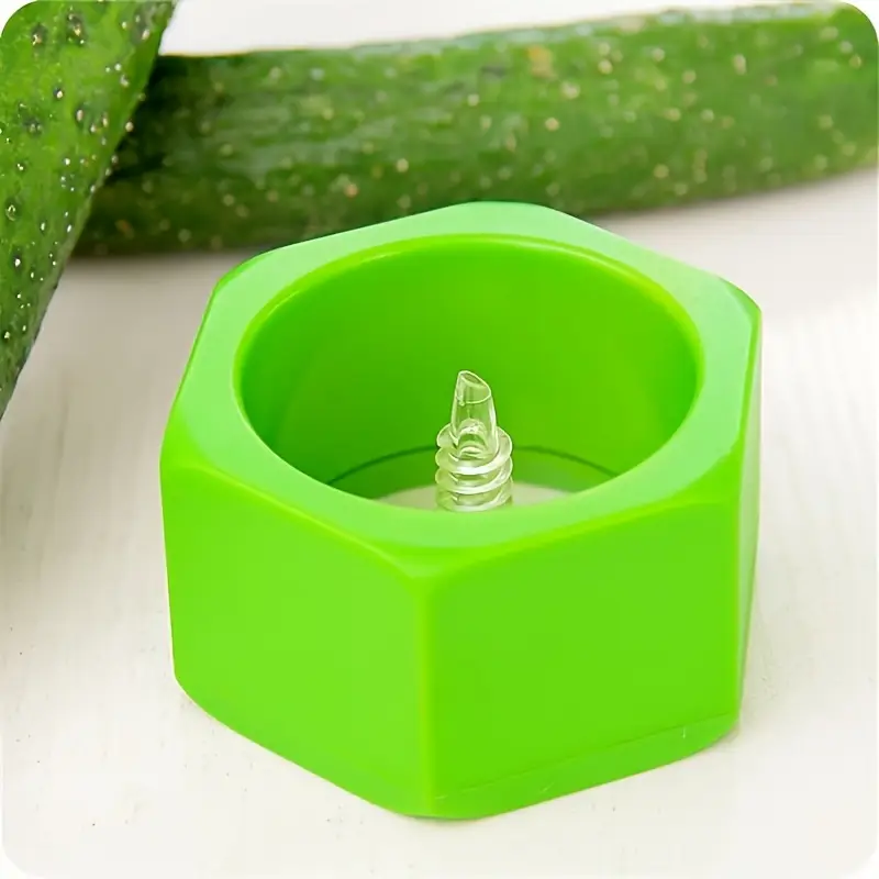 50027 Περιστροφικός Κόφτης Λαχανικών με Σπειροειδή Κόφτη & Εξάρτημα Κοπής - 图片 2