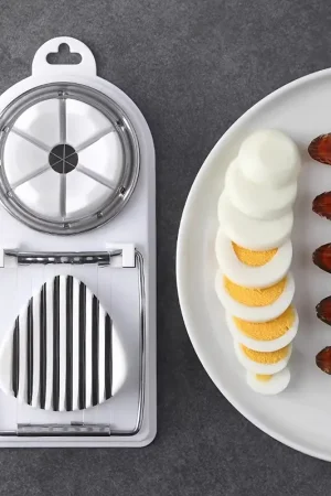 50033   1 τεμάχιο Ανοξείδωτο Χάλυβας Χειροκίνητος Κόφτης